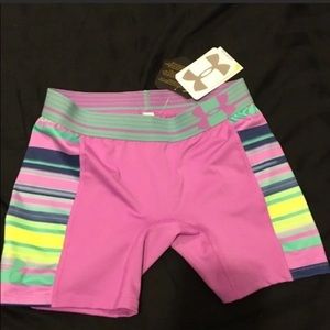 Under Armour Shorts